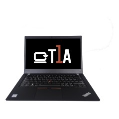 Lenovo ThinkPad T490 14 I5-8365U 8GB 256GB Intel UHD Graphics Windows 10 Pro